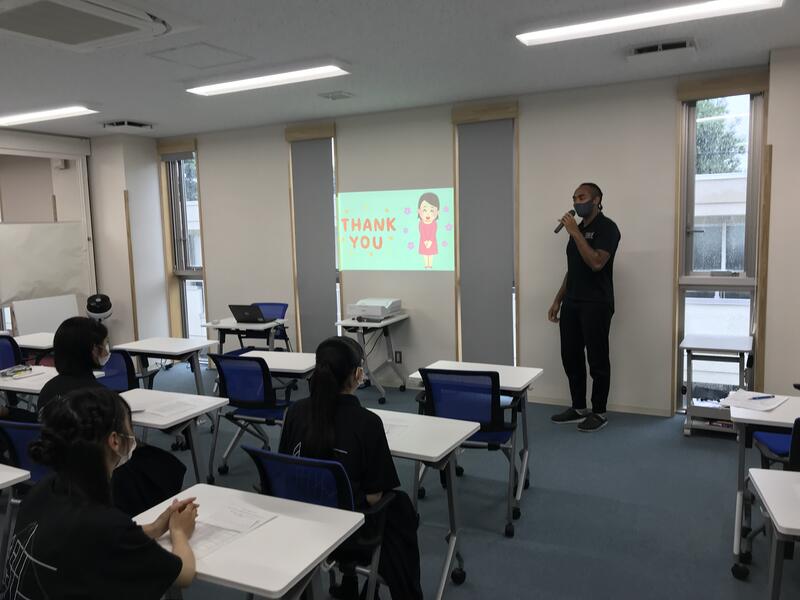 ALTによるコメント