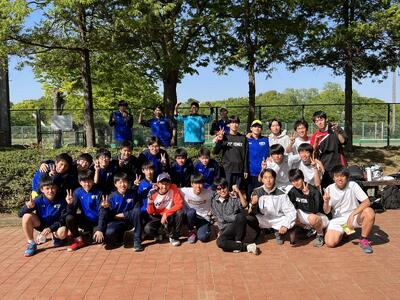 高校総体地区予選