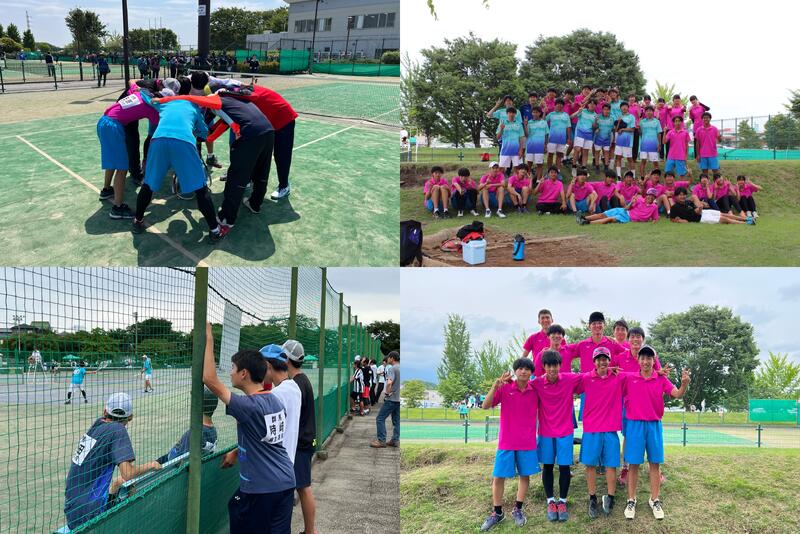 インターハイ予選