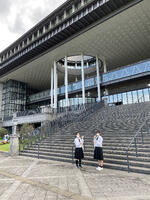 かごしま県民交流センター