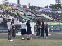 開会式